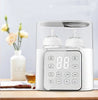 Multi-Function Baby Bottle Warmer – Fast Milk & Food Heater, Sterilizer with Accurate Temperature Control