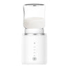 N1 Baby Bottle Warmer – All-in-One USB Rechargeable Portable Milk Heater with Sterilizer & 2 Adapters