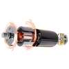 Vibration Plate with Multi-Safety Protection | Vibration Training That Motivates