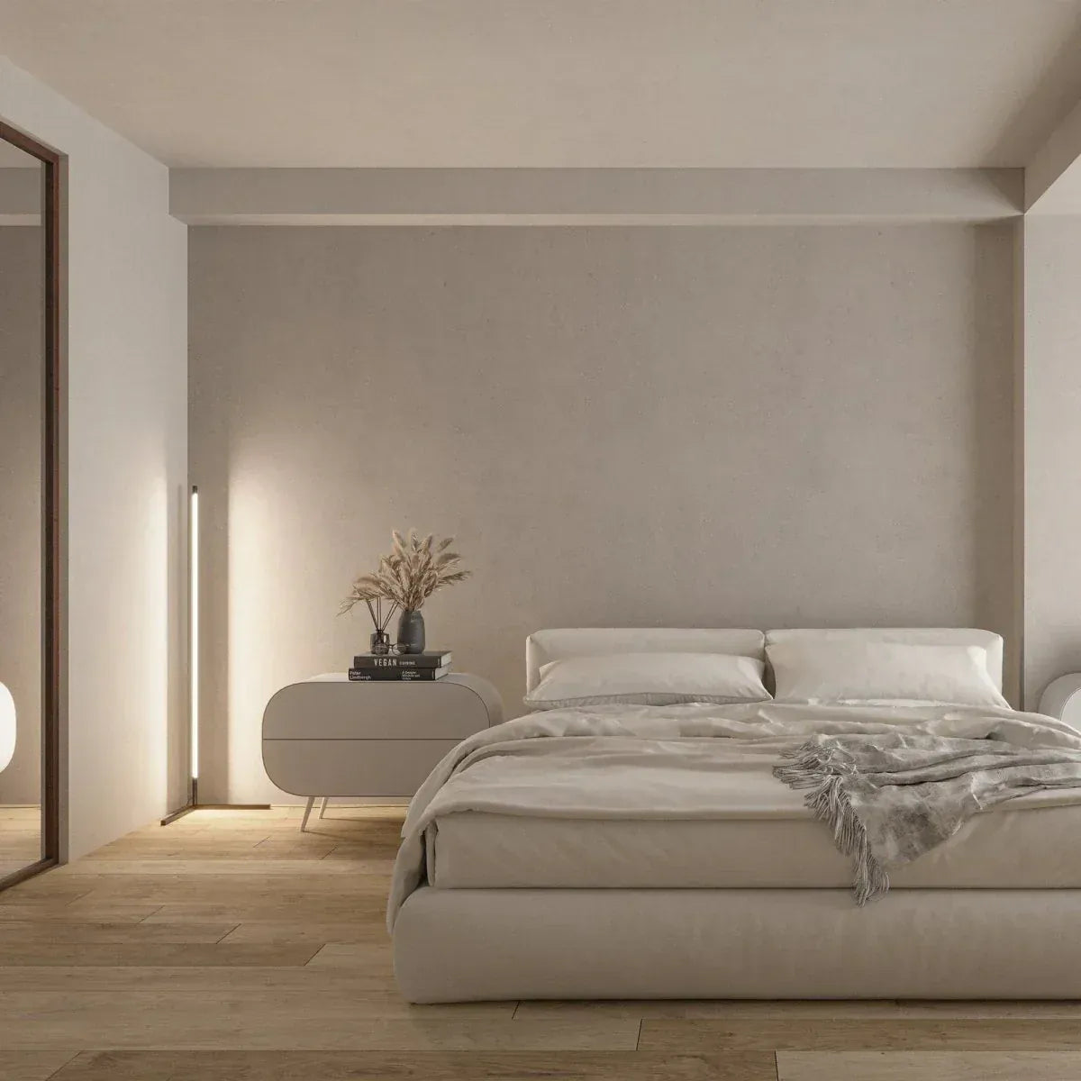 Tokyo | Smart Floor Lamp