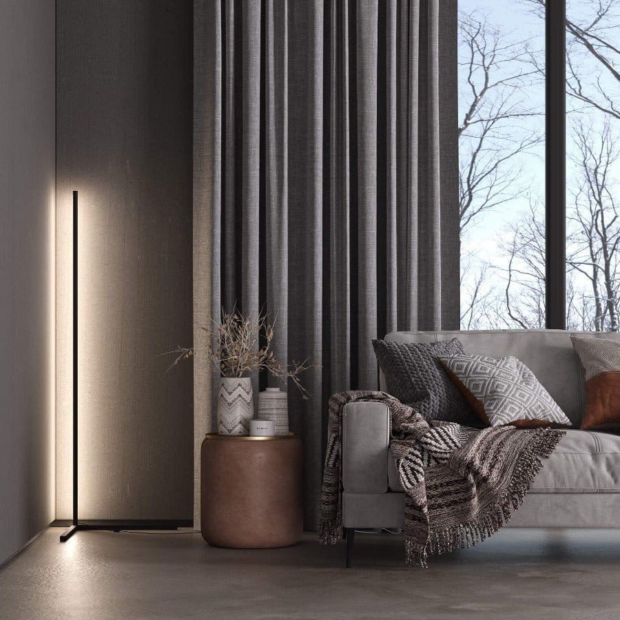 Tokyo | Smart Floor Lamp