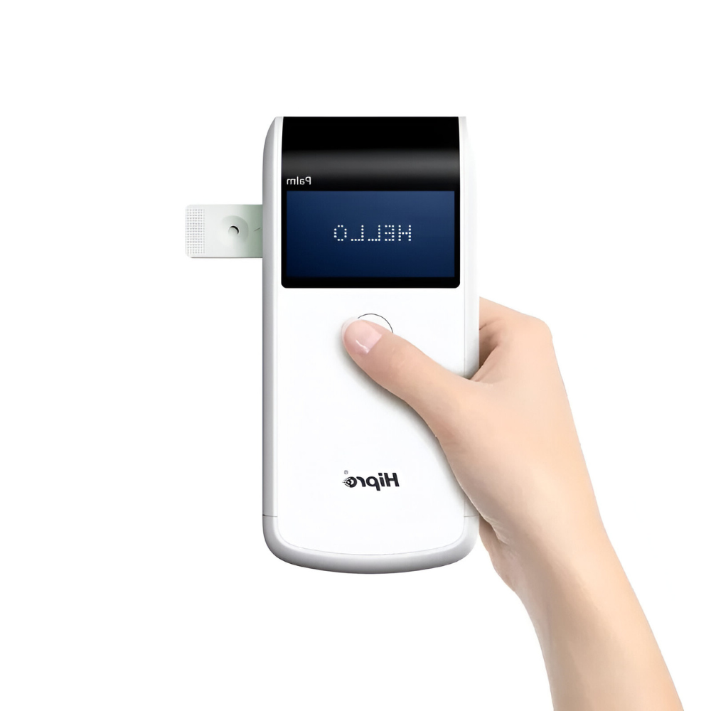 Palm F Fluorescence Immunoassay Analyzer | Rapid, Accurate TSH Diagnosis

