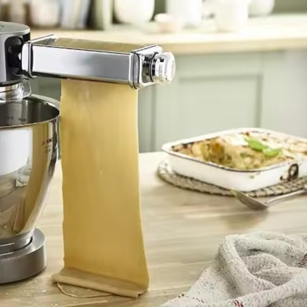 Fettuccine Cutter Roller for Kenwood Stand Mixers