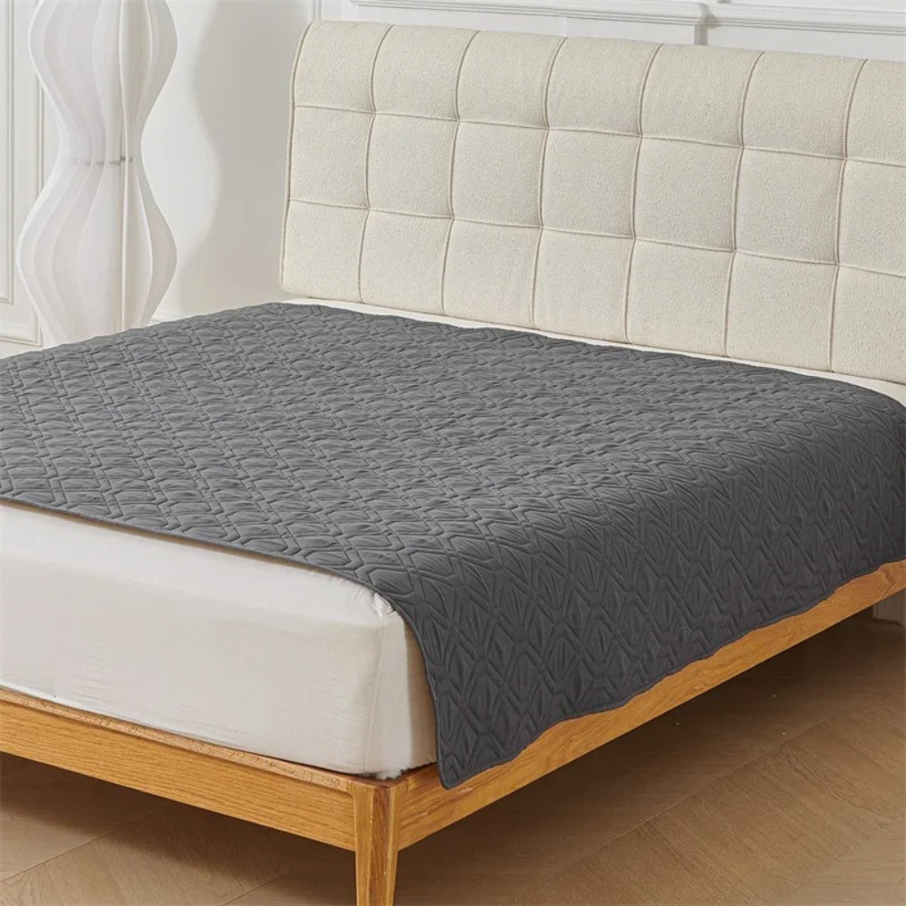 PetGuard Sofa Cover | Cozy, Protective Pet Blanket

