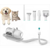 Pet Grooming Kit Vacuum | Coat Care That Touches Hearts

