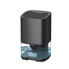 Portable Air Dehumidifier – Mute Moisture Absorber & Air Dryer for Home, Bedroom, Office, and Kitchen – EUUS Plug