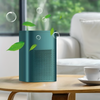 Portable Air Purifier The Air Purifier That Makes You Happy