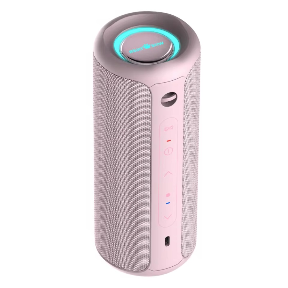 Portable Bluetooth Speaker | Powerful Sound for Adventures