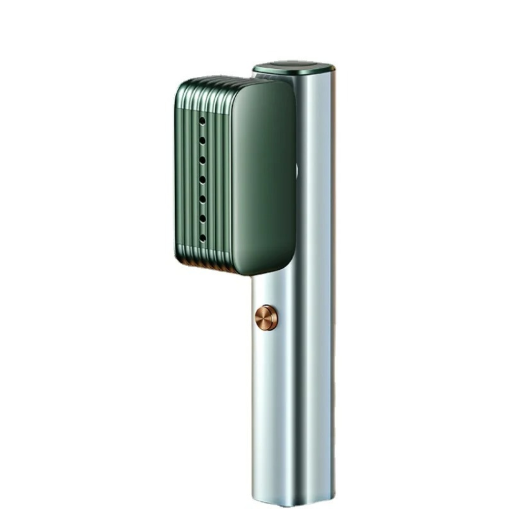Portable Garment Steamer Effortless Smoothing, Radiantly Perfect Clothes Anytime