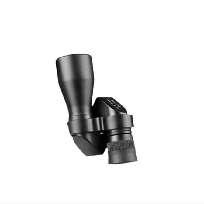 Portable HD Monocular Telescope – High Magnification Zoom Scope for Hunting, Camping, Fishing & Outdoor Viewing