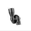 Portable HD Monocular Telescope – High Magnification Zoom Scope for Hunting, Camping, Fishing & Outdoor Viewing