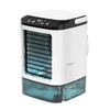 Portable Mini Air Conditioner – 3-Speed Small AC Unit with 900ml Water Tank, Fan & Humidifier for Home or Office
