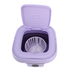Portable Mini Washing Machine | Compact, Clever, and Clean Laundry Everywhere