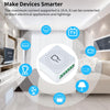 MiNi WiFi Smart Switch with App Remote Control & Timer, 2 Way Relay