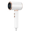 ProStyle™ 2000W Negative Ion Hair Dryer – Hot & Cold Wind, 5-Speed Settings