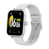 PulseFit™ Ultra Smartwatch with 24/7 Health Monitoring & Bluetooth