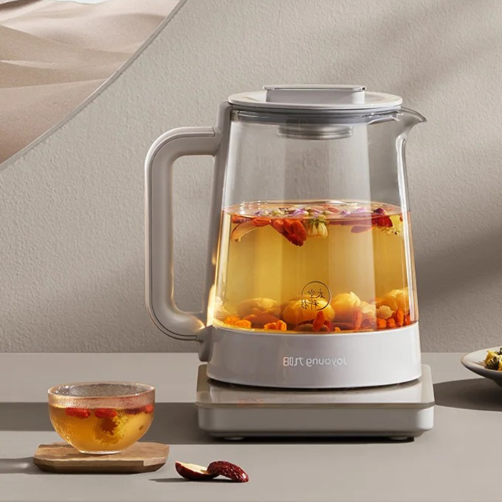 PureTitan Elite Kettle | Ultimate Flavor, Healthy Versatility