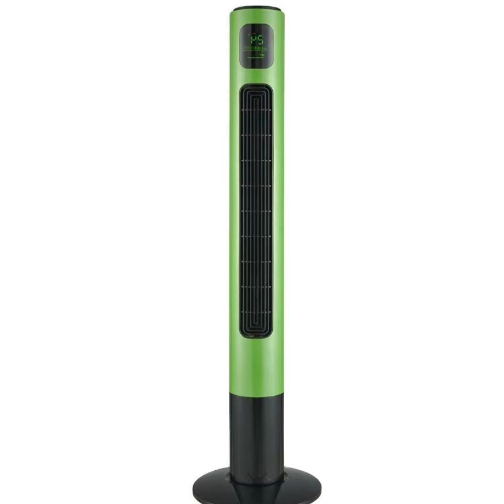Rechargeable Fan | Portable Freshness Magic Everywhere