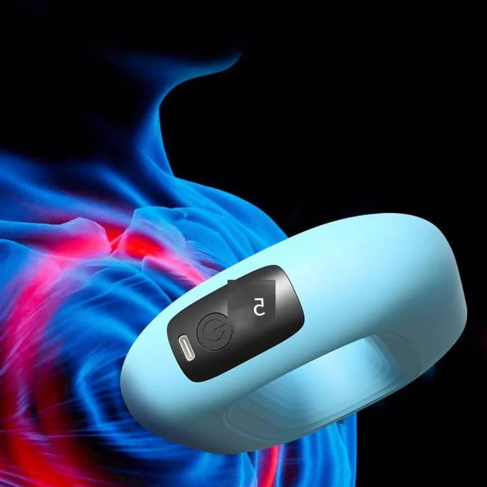 Rechargeable Fascia Massage Device | Deep Relaxation
