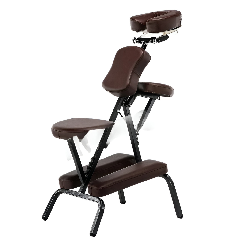Salon Foldable, Adjustable Tattoo | Ultra-Comfortable, Foldable Professional Bed
