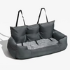 PetVoyage Car Seat Cover | Stress-Free Travel with Your Dog