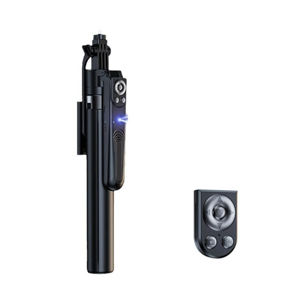 SmartTrack Selfie Stick | Automatic Tracking Selfie Stick with AI Technology