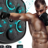 Smart Music Boxing Machine: Home | Motivating, Interactive Music Box Training

