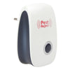 Ultrasonic Pest Repeller Device – Electronic Plug-in Insect, Rodent, Mouse, Cockroach, Mosquito, and Spider Control for Home Use
