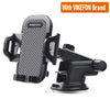 Universal Car Phone Holder Mount – Suction Cup Stand