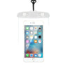 Universal Waterproof Phone Pouch – Underwater PV Case Bag for iPhone 15/14/13 Pro Max & All Smartphones, Swimming & Beach Safe