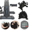 FlexFit Pro Mini Exercise Bike | Move Anywhere – Stay Fit & Free
