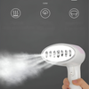 Portable Garment Steamer Effortlessly Smooth Clothing Instantly