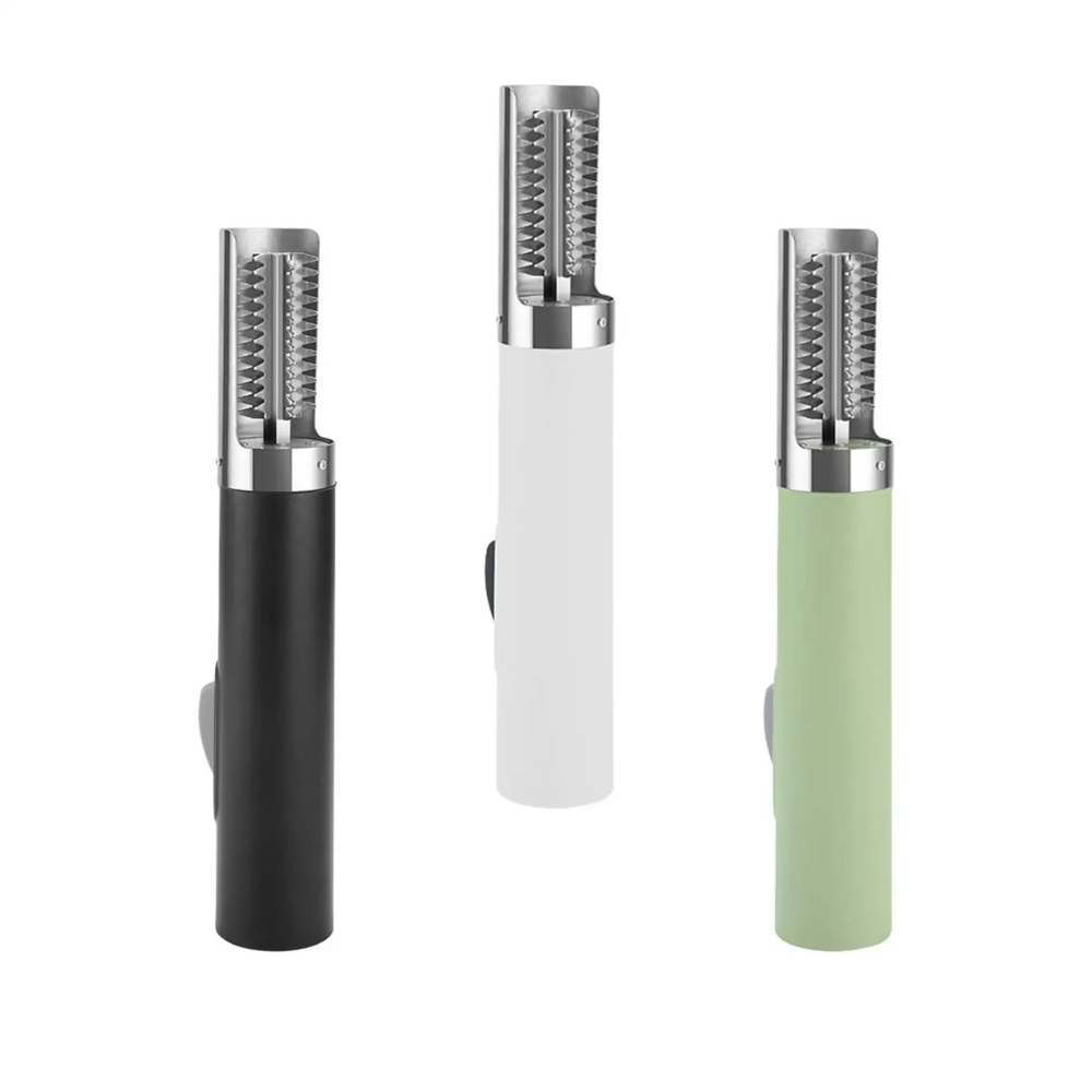 Electric Fish Scaler by AquaClean | Effortless, Clean Fish Scaling