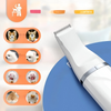 Cordless Pet Grooming Kit | Gentle & Loving All-around Care