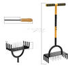Lawn Spike Aerator Manual | Garden Magic Through Perfect Lawn Care