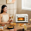 BakeMaster Pro Mini Oven | Compact Oven, Perfect Enjoyment