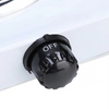 Kitchen Lab Mini Electric Heater | Compact Heat, Enjoy Anytime