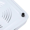 Kitchen Lab Mini Electric Heater | Compact Heat, Enjoy Anytime