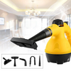 Portable Steam Cleaner | Chemical-Free, Powerful Steam Cleaning