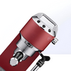 Luxe Brew Semi-Automatic Espresso Machine | Authentic Italian Espresso at Home