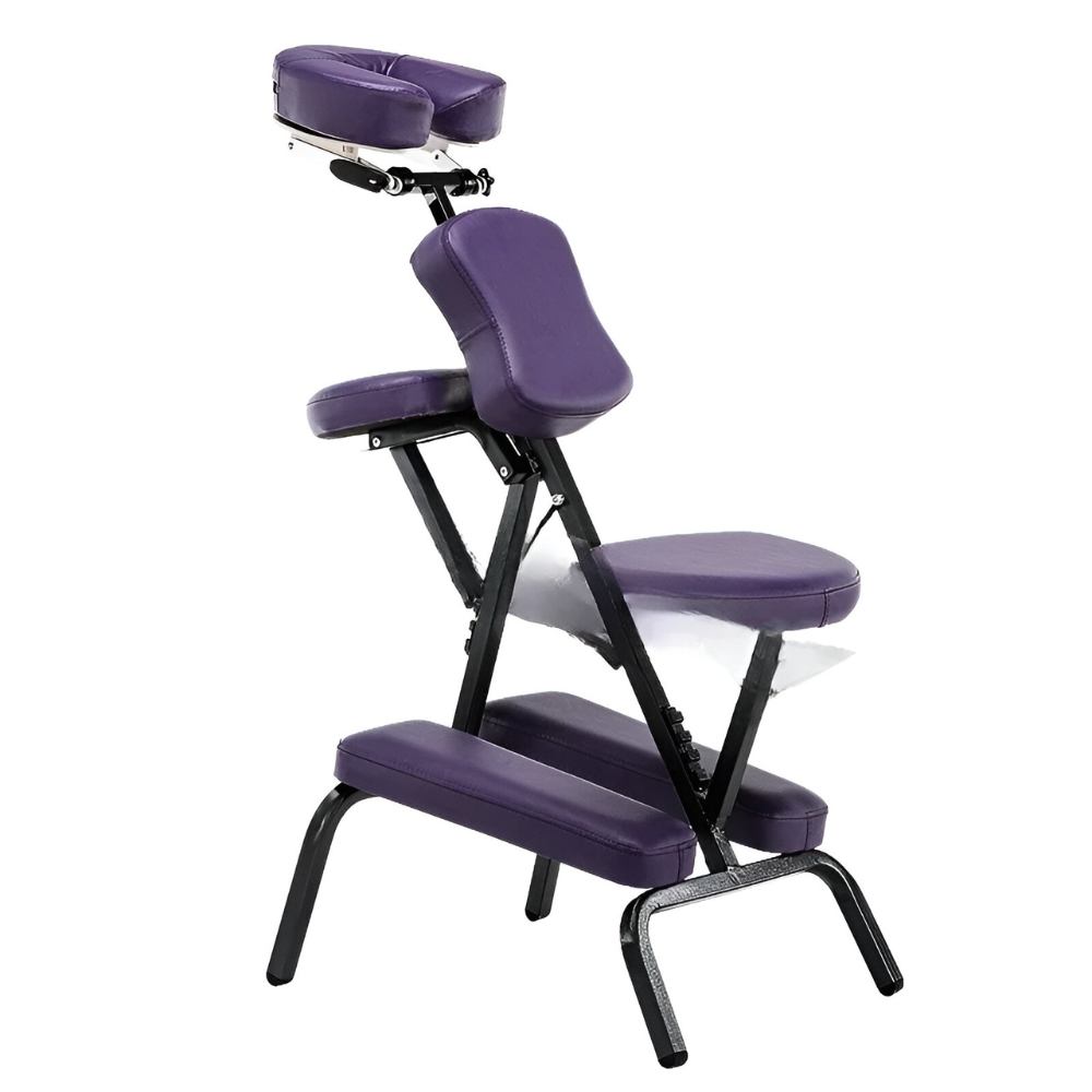 Salon Foldable, Adjustable Tattoo | Ultra-Comfortable, Foldable Professional Bed
