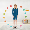 Insmart Smart Scale | Your Smart Companion for Health