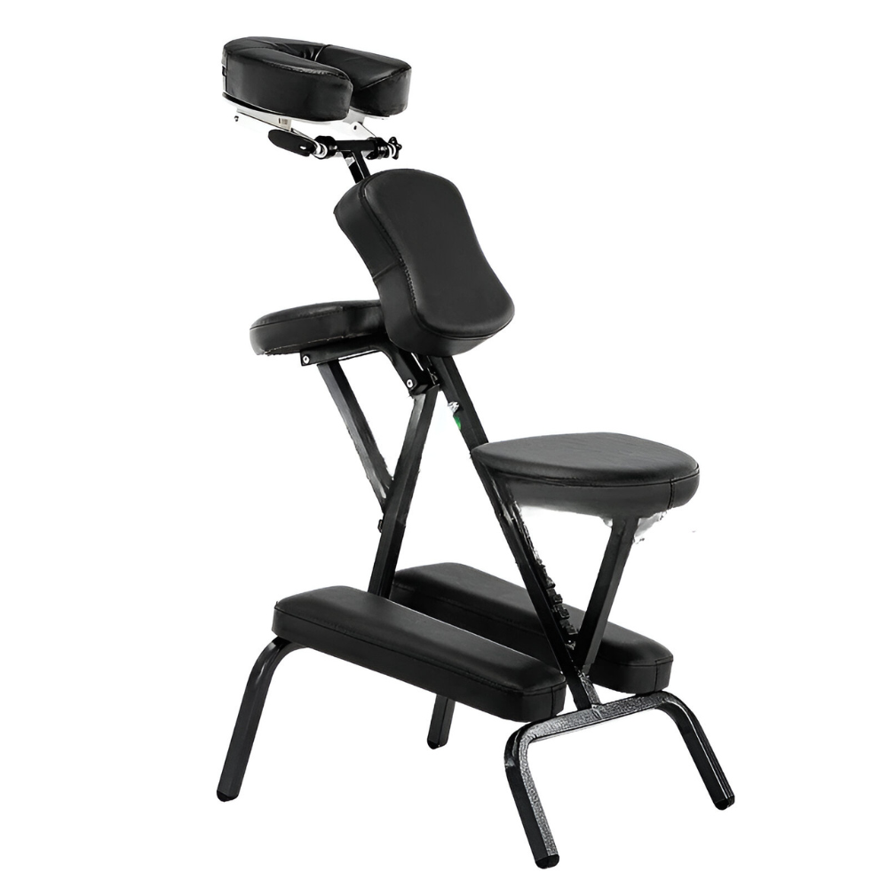 Salon Foldable, Adjustable Tattoo | Ultra-Comfortable, Foldable Professional Bed
