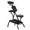 Salon Foldable, Adjustable Tattoo | Ultra-Comfortable, Foldable Professional Bed