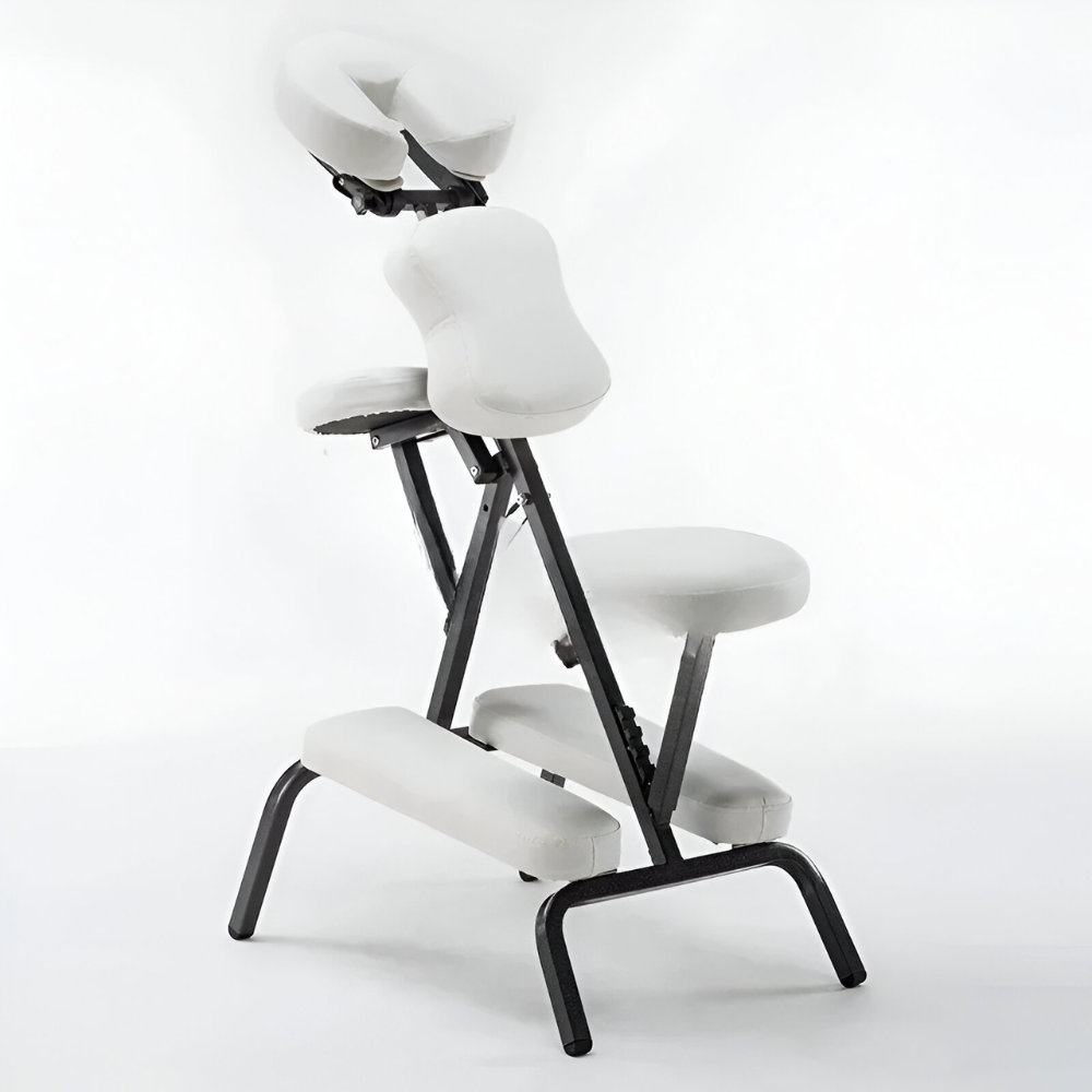 Salon Foldable, Adjustable Tattoo | Ultra-Comfortable, Foldable Professional Bed