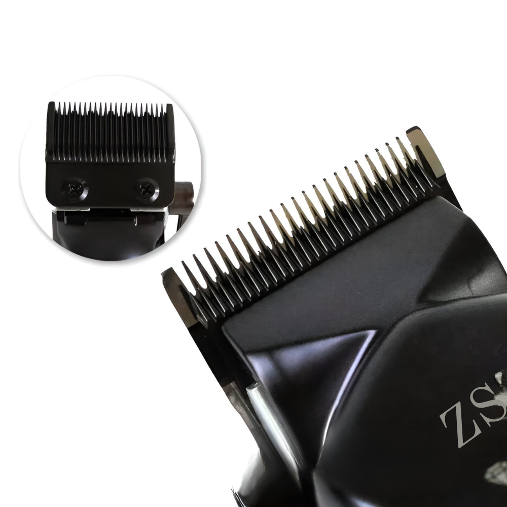 Professional Hair Clipper | Perfect Haircuts with Powerful Precision