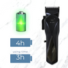 Professional Hair Clipper | Perfect Haircuts with Powerful Precision