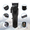 Professional Hair Clipper | Perfect Haircuts with Powerful Precision