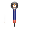Professional Hair Dryer| Quiet, Powerful, and Hair-Friendly