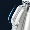 Roman Stainless Steel Kettle | Elegant, Durable Hot Water Dispenser